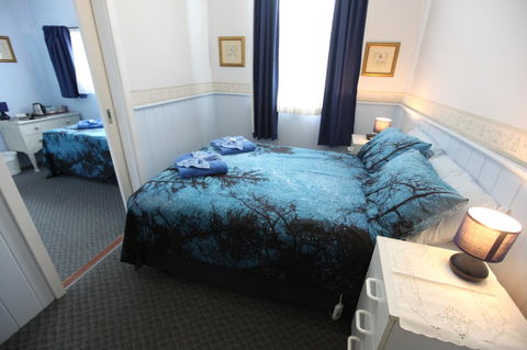 Jacaranda Guest House - Accommodation Kalgoorlie 6