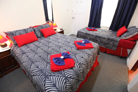 Jacaranda Guest House - Accommodation Kalgoorlie 19