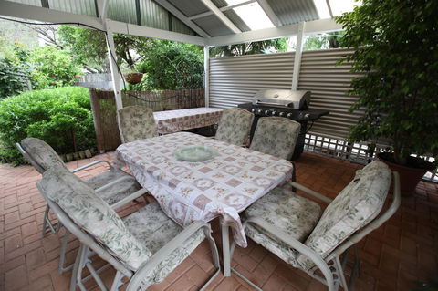 Jacaranda Guest House - Accommodation Kalgoorlie 30