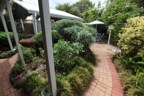 Jacaranda Guest House - Accommodation Kalgoorlie 26