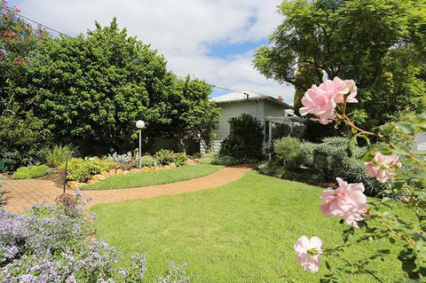 Jacaranda Guest House - Accommodation Kalgoorlie 40
