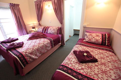 Jacaranda Guest House - Accommodation Kalgoorlie 36