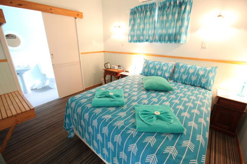 Jacaranda Guest House - Accommodation Kalgoorlie 10