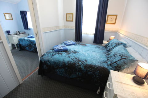 Jacaranda Guest House - Accommodation Kalgoorlie 5