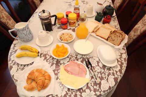 Jacaranda Guest House - Accommodation Kalgoorlie 23