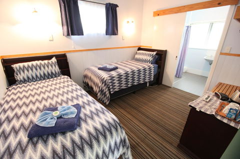 Jacaranda Guest House - Accommodation Kalgoorlie 18