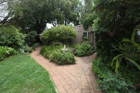 Jacaranda Guest House - Accommodation Kalgoorlie 27