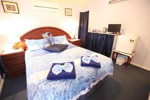 Jacaranda Guest House - Accommodation Kalgoorlie 22