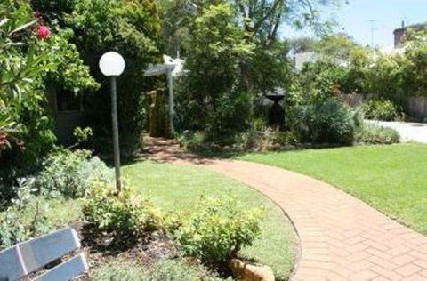Jacaranda Guest House - Accommodation Kalgoorlie 41
