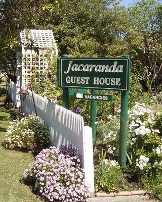 Jacaranda Guest House - Accommodation Kalgoorlie 43