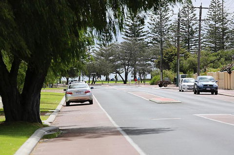 Jacaranda Guest House - Accommodation Kalgoorlie 42