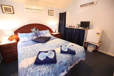 Jacaranda Guest House - Accommodation Kalgoorlie 21