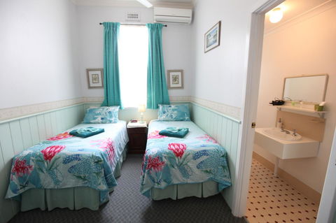 Jacaranda Guest House - Accommodation Kalgoorlie 3