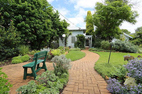 Jacaranda Guest House - Accommodation Kalgoorlie 38