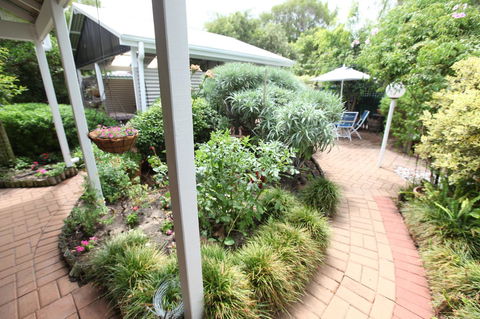 Jacaranda Guest House - Accommodation Kalgoorlie 25