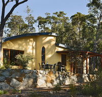 Aiyana Retreat - Accommodation Kalgoorlie