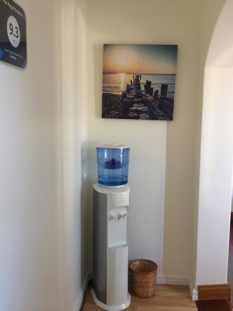 The Royal Dolphin Bed & Breakfast Safety Bay - Accommodation Kalgoorlie 26