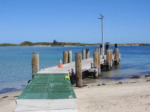 The Royal Dolphin Bed & Breakfast Safety Bay - Accommodation Kalgoorlie 12