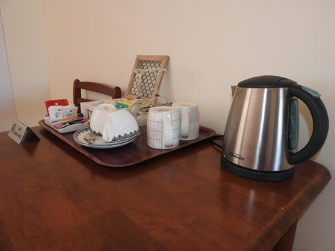 The Royal Dolphin Bed & Breakfast Safety Bay - Accommodation Kalgoorlie 14