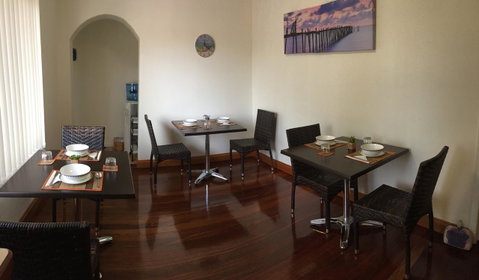 The Royal Dolphin Bed & Breakfast Safety Bay - Accommodation Kalgoorlie 28