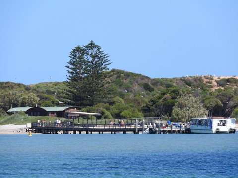 The Royal Dolphin Bed & Breakfast Safety Bay - Accommodation Kalgoorlie 9