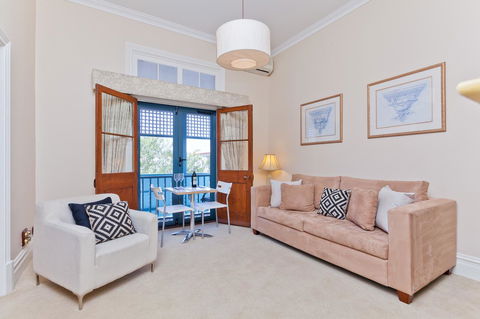 Apartment Faro - Accommodation Kalgoorlie 3