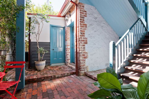 Apartment Faro - Accommodation Kalgoorlie 1