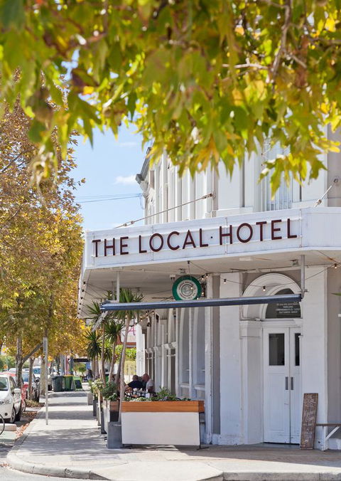Apartment Faro - Accommodation Kalgoorlie 12