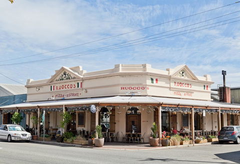 Apartment Faro - Accommodation Kalgoorlie 13