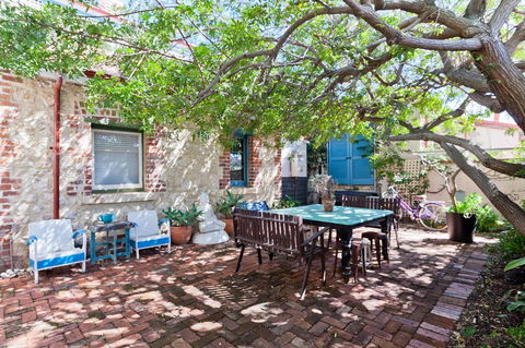 Apartment Faro - Accommodation Kalgoorlie 10