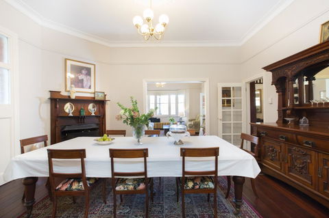 Historic Oakhill House Entire Estate - Accommodation Kalgoorlie 14
