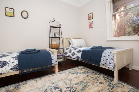 Historic Oakhill House Entire Estate - Accommodation Kalgoorlie 10