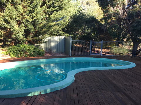 Historic Oakhill House Entire Estate - Accommodation Kalgoorlie 4