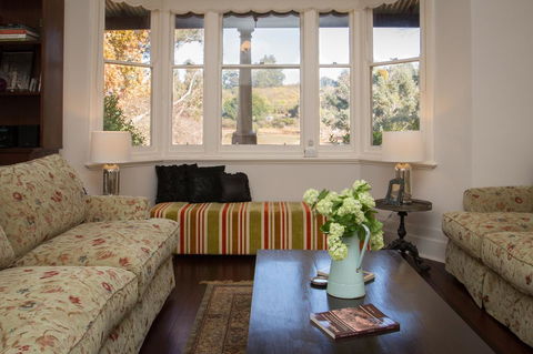 Historic Oakhill House Entire Estate - Accommodation Kalgoorlie 5