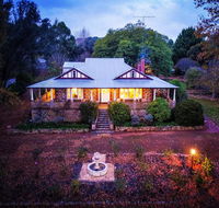 Historic Oakhill House Entire Estate - Accommodation Kalgoorlie