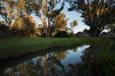 Historic Oakhill House Entire Estate - Accommodation Kalgoorlie 19