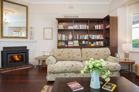 Historic Oakhill House Entire Estate - Accommodation Kalgoorlie 13