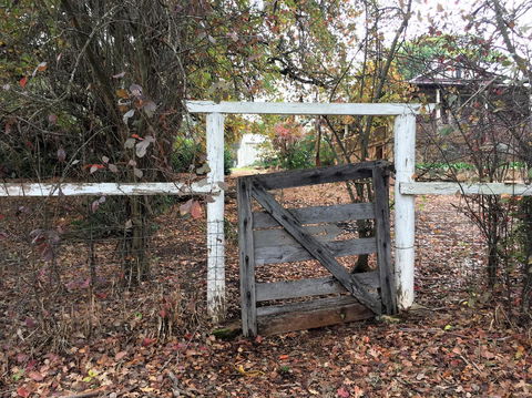 Historic Oakhill House Entire Estate - Accommodation Kalgoorlie 20