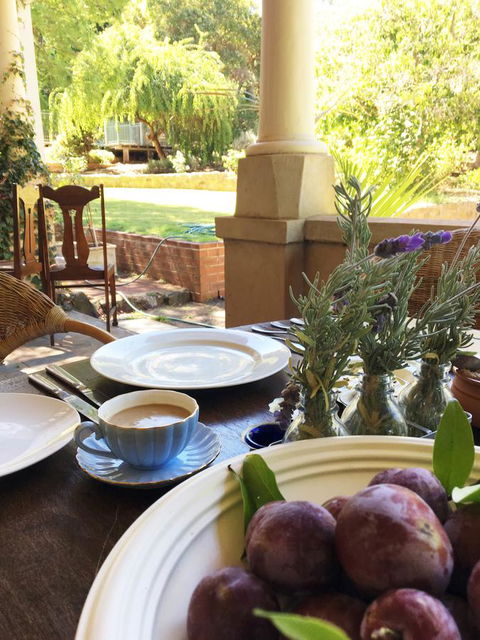 Historic Oakhill House Entire Estate - Accommodation Kalgoorlie 17