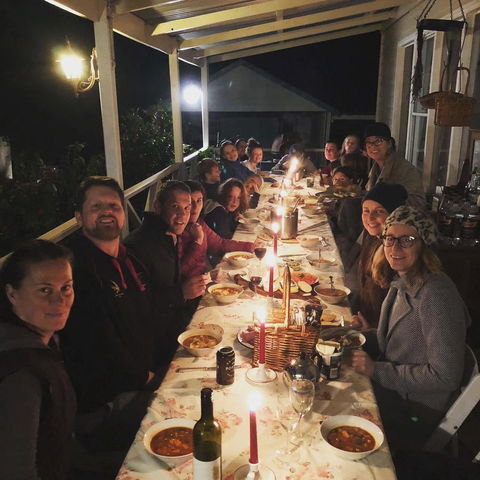 Historic Oakhill House Entire Estate - Accommodation Kalgoorlie 7