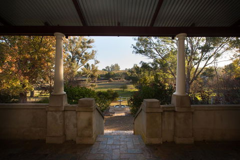 Historic Oakhill House Entire Estate - Accommodation Kalgoorlie 2