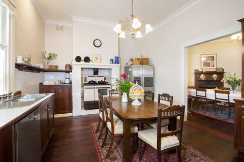 Historic Oakhill House Entire Estate - Accommodation Kalgoorlie 15