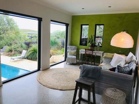 Rockpool - Accommodation Kalgoorlie 14
