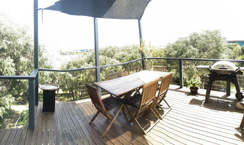 Rockpool - Accommodation Kalgoorlie 24