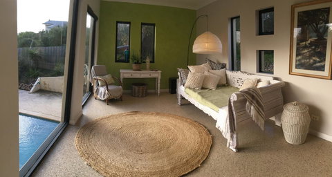 Rockpool - Accommodation Kalgoorlie 27