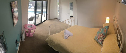 Rockpool - Accommodation Kalgoorlie 17
