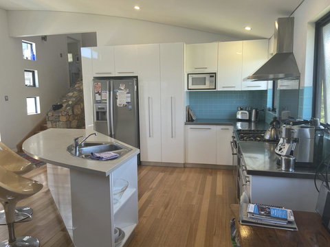 Rockpool - Accommodation Kalgoorlie 6