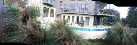 Rockpool - Accommodation Kalgoorlie 0