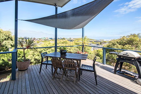Rockpool - Accommodation Kalgoorlie 30