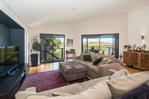 Rockpool - Accommodation Kalgoorlie 39